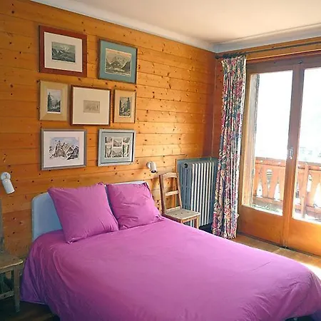 Hébergement de vacances Sleeps 12 Wifi