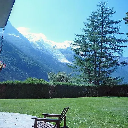 Sleeps 12 Wifi * Chamonix