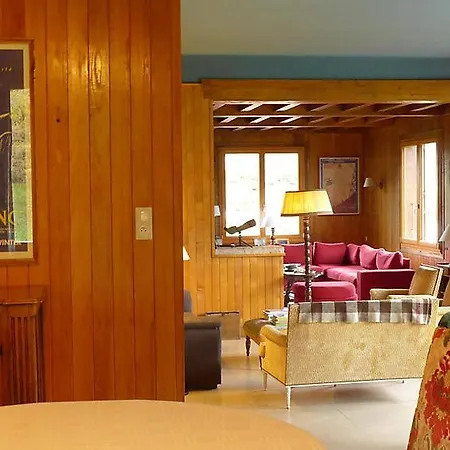 Sleeps 12 Wifi Hébergement de vacances