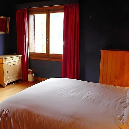 Sleeps 12 Wifi Hébergement de vacances *