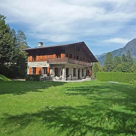 Sleeps 12 Wifi * Chamonix
