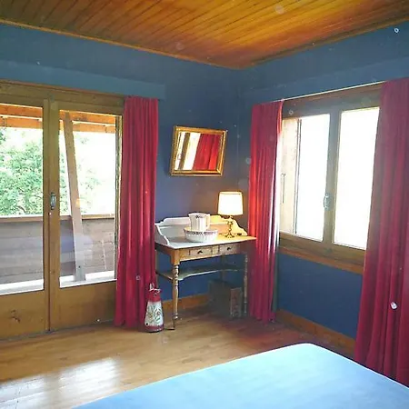 Sleeps 12 Wifi Hébergement de vacances Chamonix