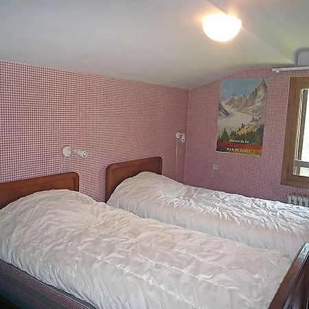 Sleeps 12 Wifi Chamonix