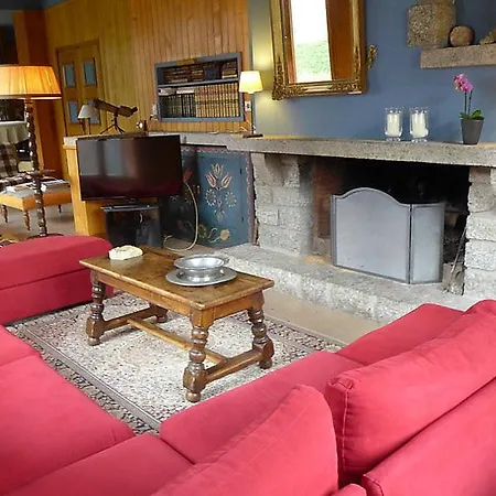 Hébergement de vacances Sleeps 12 Wifi Chamonix