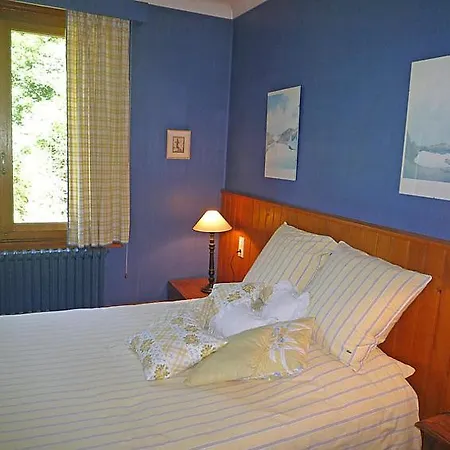 Sleeps 12 Wifi Hébergement de vacances Chamonix