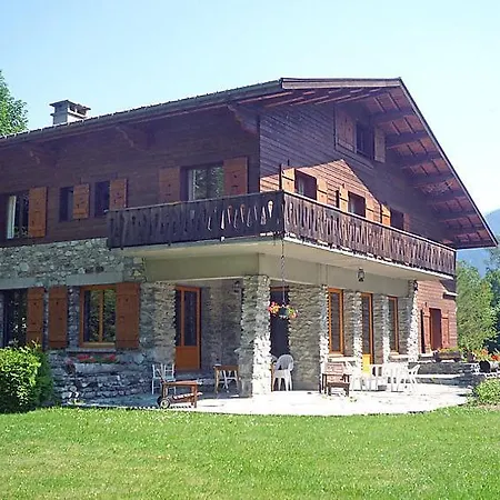 Hébergement de vacances Sleeps 12 Wifi