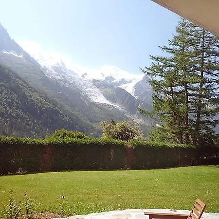 Hébergement de vacances Sleeps 12 Wifi Chamonix