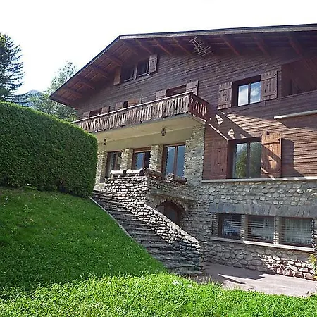 Sleeps 12 Wifi * Chamonix